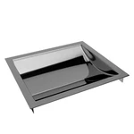Brixwell 12" 10" 9/16" Drop-in Deal Tray- Heavy Duty Wide. Fixed Price $77.50.