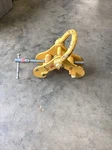 Superclamp Wll 8960 Model S3 Fixed Jaw ADJUSTABLE6 -10 Girder 993869. Fixed Price $235.00.