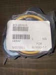 6804616 Tilt Cylinder Seal Kit Fits Bobcat 873. Fixed Price $74.25.