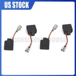 4X Carbon Brushes Fits For Dewalt D28402 D28110 D28112 650916-01. Fixed Price $7.86.