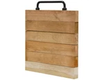 Buyers Products OP18X18 Hardwood Outrigger Pad 2". Fixed Price $127.95.