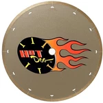 Diamond MK-225 Hot Dog Blade 12" X .080" 1" (169206). Fixed Price $149.95.