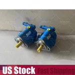 New In Box PVB29-RS-20-C-11 Vickers Hydraulic Piston Pump Us Stock. Fixed Price $1560.79.