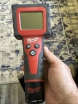 Milwaukee 2310-21 M12 Scope With Battery No Charger Branded Bag. Fixed Price $74.95.