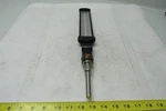 Taylor EA7203J104 Thermometer Multi-angle 9" Glass Lens 1/2" Stem 30-180F. Fixed Price $43.19.