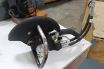 Nos Stanley Hydraulic Tools Cut Off Circular Saw CO25. Fixed Price $2500.00.