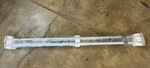 Grainger 22P626 Cargo Bar, 89-1/2 In. L,1-1/2 W, Steel. Fixed Price $25.00.