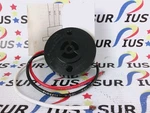 Nssp Arl Area Lighting Research AM1A-NB AM1ANB Series Twist Lock Receptacle. Fixed Price $87.50.