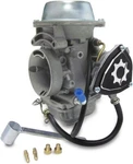 Polaris Scrambler 500 Sportsman Ho New Complete 40MM Carburetor 3131289. Fixed Price $179.95.