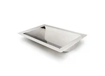 Fhc DT16X10PS Drop-in Deal Tray 16" 10" Polished Stainless. Fixed Price $354.52.