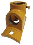 Pelco Similar PKC-463 Hub Plate For Side Of Pole Traffic Signal Mount. Fixed Price $32.50.
