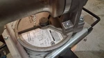 Ab Chance C308-1170 Capstan Hoist 1000 Capacity With Swivel Base 115V Used H1. Fixed Price $1800.00.