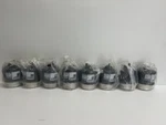 Fleetguard FS19573 Fuel/water Separator (lot Of 8) John Deere. Fixed Price $74.99.
