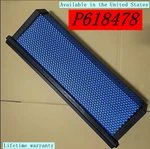 DNP610260 AF27879 Air Filter Fit For 2008 - 2017 Freightliner Cascadia. Fixed Price $58.00.
