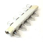 Cec Miniature Light Bulb PR2 Lot Of 10 Nos. Fixed Price $15.24.
