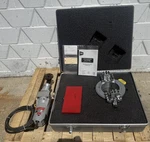 E.h. Wachs SF206/3 -6 Split Frame Pipe Cutter/ Beveler/ Cold Cutting/ Tooling. Fixed Price $6000.00.