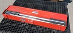Wright Tool 8447 1" Drive Micrometer Torque Wrench 200 1000FT-LBS Made In Usa. Fixed Price $890.00.