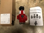 Emerson-fisher Lp-gas Equipment 67CH-743 1/4 Fnpt Connections. Fixed Price $79.50.