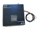 Eaton SPD120480D30 Surge Protective Device 480V Type W/ Enclosure (120KA. Fixed Price $1999.99.