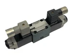 Rexroth 4WE6D51/0FAG24NZ45V Hydraulic Solenoid Spool Valve. Fixed Price $208.99.