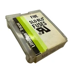 (box 5) Littelfuse Tracor 3AG-30A-313 Slo-blo Fuse, **free Shipping**. Fixed Price $9.99.