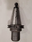 CAT50 Valenite Morse Taper #4 4MT MT4 Tool Holder V50CT-4M Cnc Milling J5. Fixed Price $30.00.