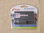 Kidde Access Point Locking Store-a-key Magnetic Holder (new). Fixed Price $12.99.
