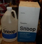 Swagelok Real Cool Ms-rc-snoop-gal 1GAL Liquid Leak Detector 3.8L (LL13). Fixed Price $95.00.