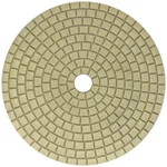 7 Inch Di Wet Polishing Pad 100 Grit. Fixed Price $44.90.