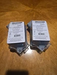 Lot Of 2 Pass & Seymour In Use Wp Cover 1G Frstd Extra Duty (WIUC10FRED). Fixed Price $12.99.