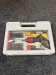 Craftsman Professional Ratchet Grip Flexible Screwdriver 47492 In Case. Fixed Price $33.00.