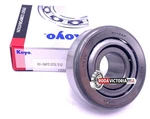 Koyo Japan 21075 21212 Tapered Roller Bearing 1626951 X2.1/8"X7/8". Fixed Price $89.28.