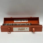 Aloma 97235K825 Kit 2X2 Shim Set "a For Use Up To 1/2 Size Bolt Incomplete. Fixed Price $179.95.