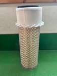 Carquest 87518 Air Filter Fits Bobcat, Case, Ditch Witch, New Holland, Vermeer. Fixed Price $27.97.