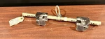 Reliance Industries Skyline I-beam Sliding Anchor Clamp Fall Protection. Fixed Price $79.99.