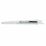 Makita 723054-A-100 6-INCH 6-TPI Wood Cutting Reciprocating Saw Blade. Fixed Price $159.00.