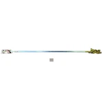 Andersen Window Tandem Sash Lock Right Hand Long Flush Mount. Fixed Price $28.72.