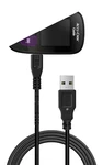 Accu-chek Guide Blood Glucose Meter Usb Cable Only. Fixed Price $8.99.