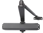 Brinks Commercial Medium Duty Ul Listed Door Closer, Black/bronze Finish. Fixed Price $49.99.