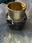 Hatz 95 Mm Cylinder Diesel Engine 2L30 3L30 4L30 M30 H30 Series New Original Packaging. Fixed Price $207.69.