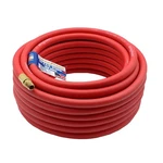 Goodyear 50' X 3/8" Hybrid Air Hose - 300 Psi Kink Feet Inch, Red. Fixed Price $41.02.