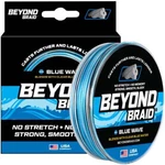 Beyond Braided Fishing Line - Abrasion Resistant No Stretch Strong. Fixed Price $99.95.