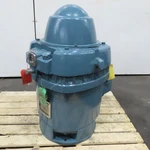 Motors Type 50HP 1800RPM 220/440V High Thrust Vertical Pump. Fixed Price $3217.49.
