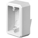 1PC Arlington FS8141 Weatherproof Box, 1/2" Lap Siding, 1-GANG, Uv Rated. Fixed Price $22.74.