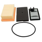 Replaces Stihl Air Filter Kit Gb TS400 Stens 605-208. Fixed Price $31.99.