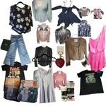 $500 Value Bulk Clothing, High End Reseller Bundle, Mix Box, Surprise. Fixed Price $100.00.