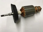 New Genuine Milwaukee Armature 16-70-7132. Fixed Price $119.75.