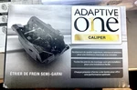 Napa Adaptive One Brake Caliper Single Piston Floating 2639XA. Fixed Price $69.00.