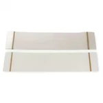Bullard 20LCL Mylar Clear Lens Cover, Adhesive Edge, Replacement 17. Fixed Price $48.19.
