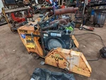 Stow Parts Saw Target Walk Behind Concrete. Fixed Price $1200.00.